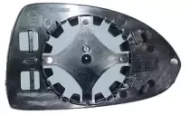 2813G02 LORO Зеркальное стекло, наружное зеркало 2813G02 LORO Зеркальное стекло, наружное зеркало